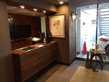 Hotel My Dearⅱ (Adults Only) Osaka