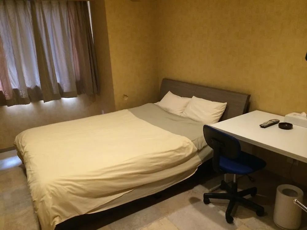 Hotel My Dearⅱ (Adults Only) Osaka 3*,  Giappone