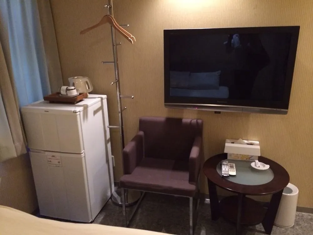 ***  Hotel My Dearⅱ (Adults Only) Osaka Giappone