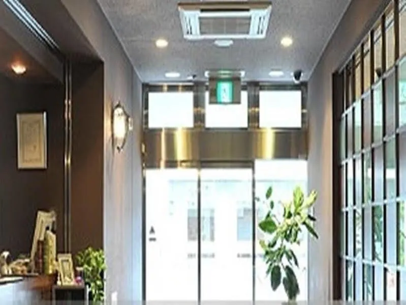 Hotel My Dearⅱ (Adults Only) Osaka