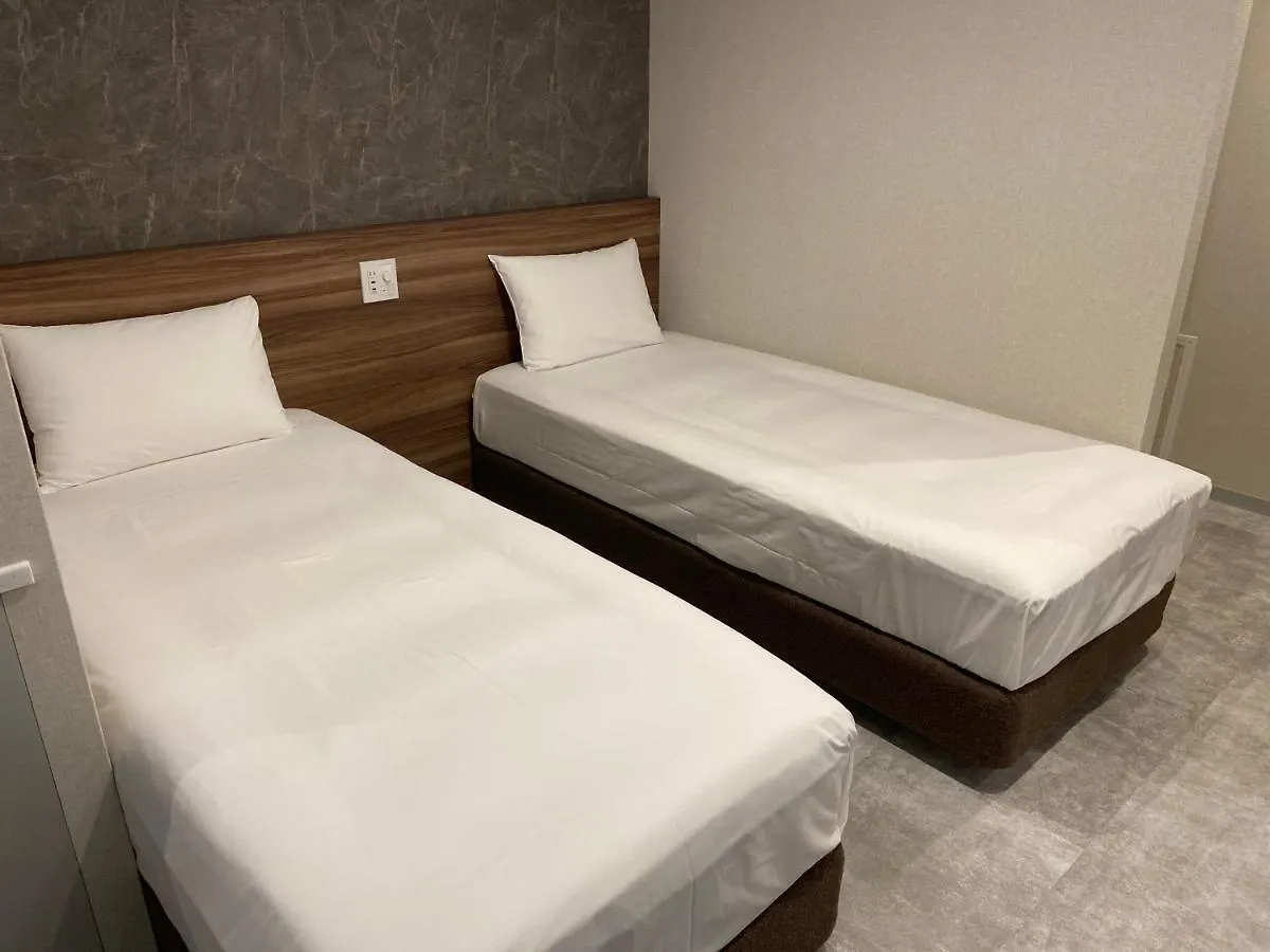 Hotel My Dearⅱ (Adults Only) Osaka 3*,