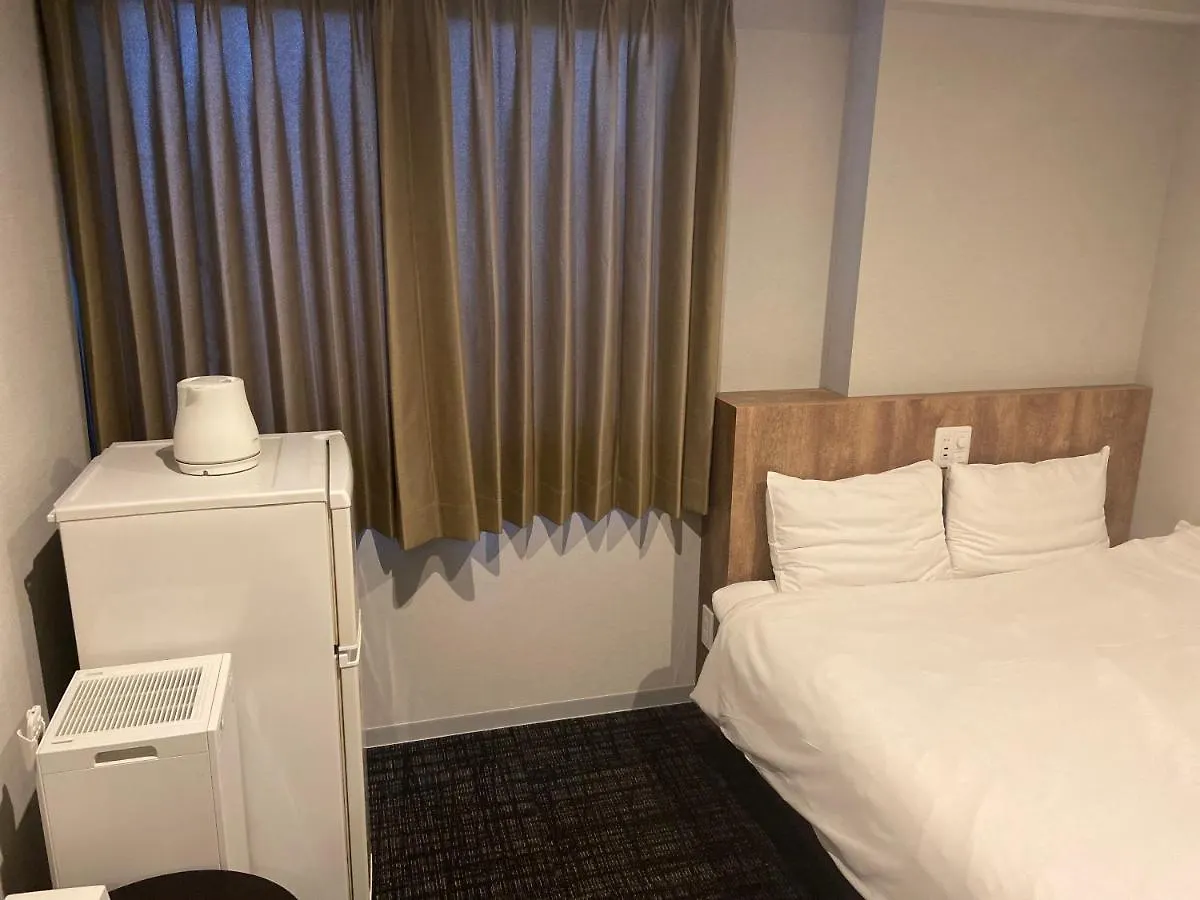 Hotel My Dearⅱ (Adults Only) Osaka 3*,
